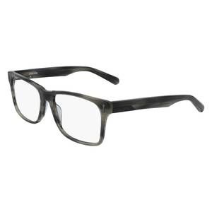 Dragon DR132 SPENCER Eyeglasses 036 Smoke Horn 57mm